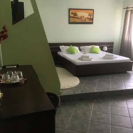 Casa Esy Eforie Nord