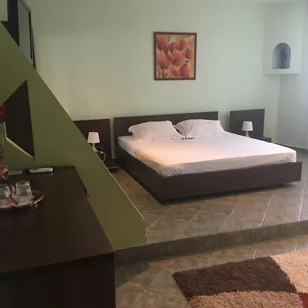 Guest house Casa Esy Eforie Nord