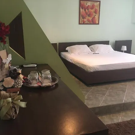 Casa Esy エフォリエ・ノルド