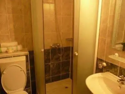 Casa Esy Гостевой дом Эфорие Норд