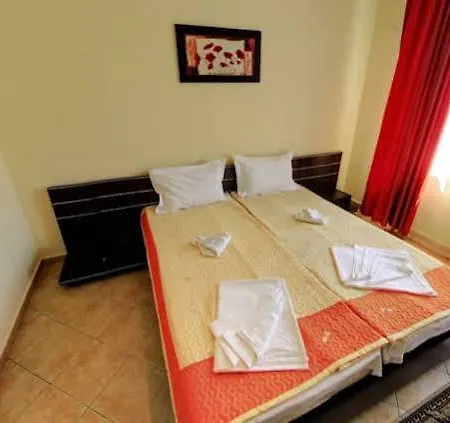 ゲストハウス Casa Esy