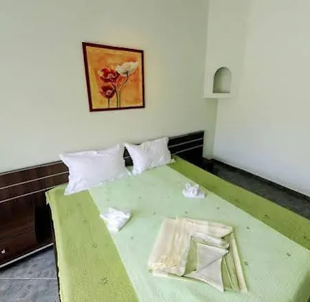 Casa Esy Гостевой дом Эфорие Норд