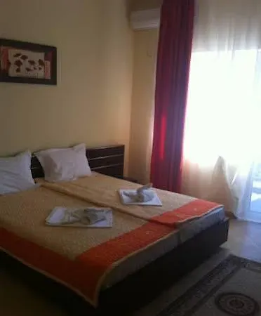 בית הארחה Casa Esy אפורי נורד