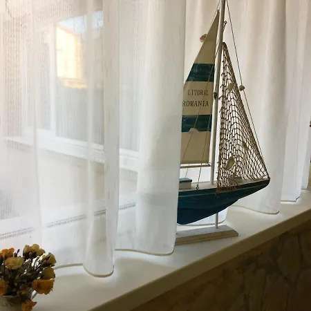 Casa Esy 3* エフォリエ・ノルド