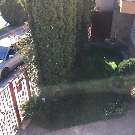 Casa Esy 3* エフォリエ・ノルド