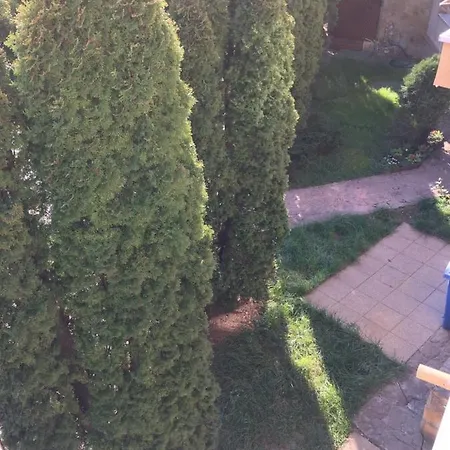 Casa Esy ゲストハウス 3*