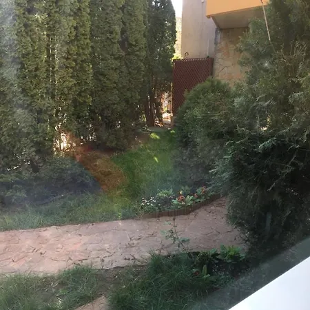 Casa Esy ゲストハウス 3*