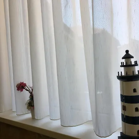 Casa Esy 3* エフォリエ・ノルド