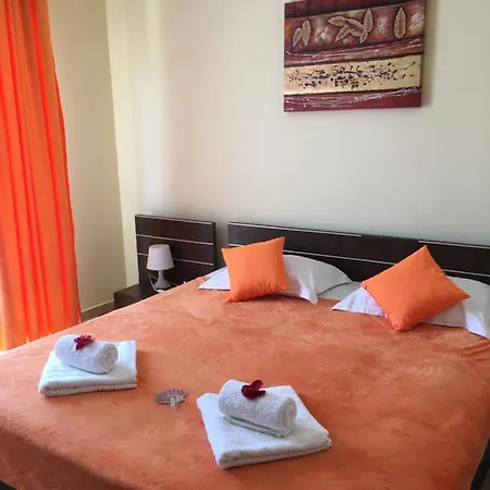 Guest house Casa Esy