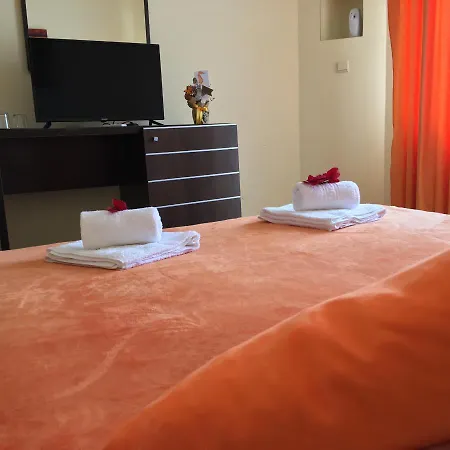Casa Esy 3*