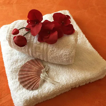 Casa Esy Guest house Eforie Nord