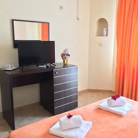 Casa Esy Eforie Nord