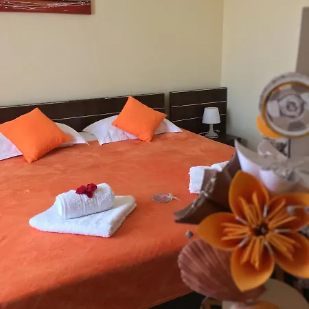 Casa Esy Guest house 3*