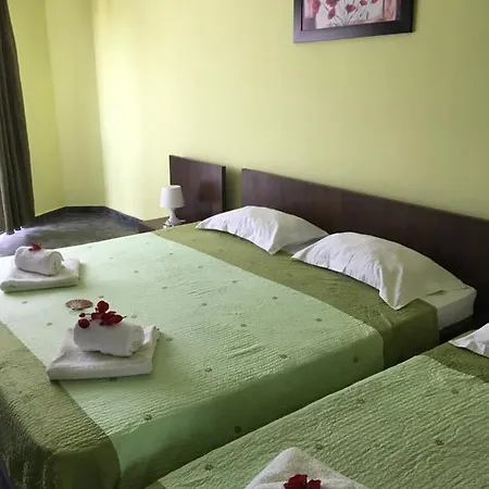 Guest house Casa Esy