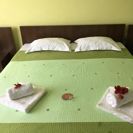 Casa Esy Guest house 3*