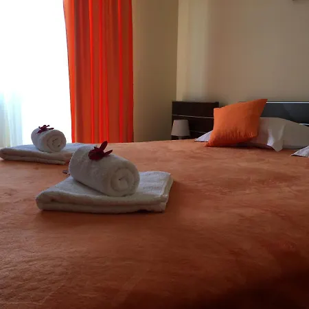 Casa Esy 3* エフォリエ・ノルド