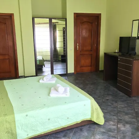 Guest house Casa Esy