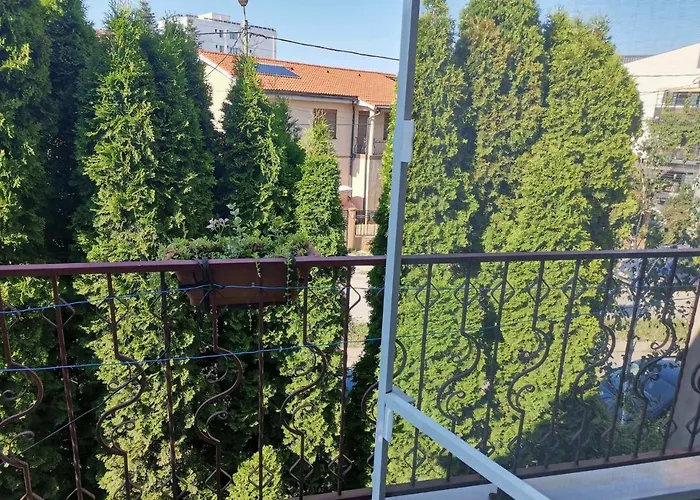 Casa Esy Vendégház Észak-Eforie