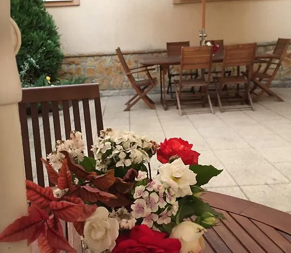 Casa Esy Észak-Eforie