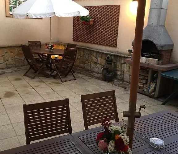 Vendégház Casa Esy 3*