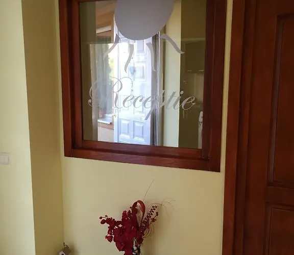 Casa Esy Vendégház Észak-Eforie