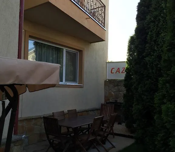 Casa Esy Vendégház 3*