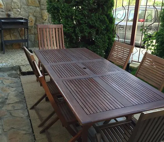 Casa Esy Észak-Eforie