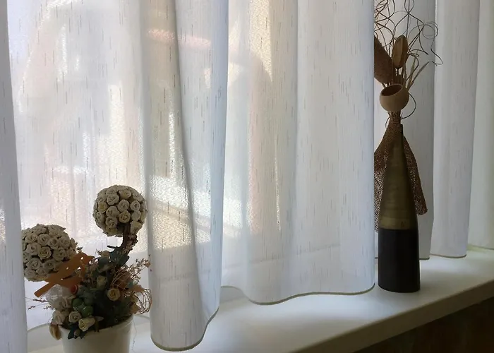 Casa Esy Vendégház Észak-Eforie