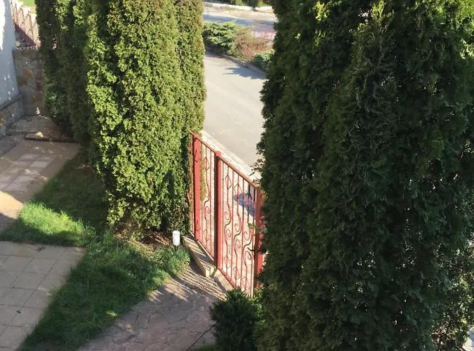 Vendégház Casa Esy Észak-Eforie