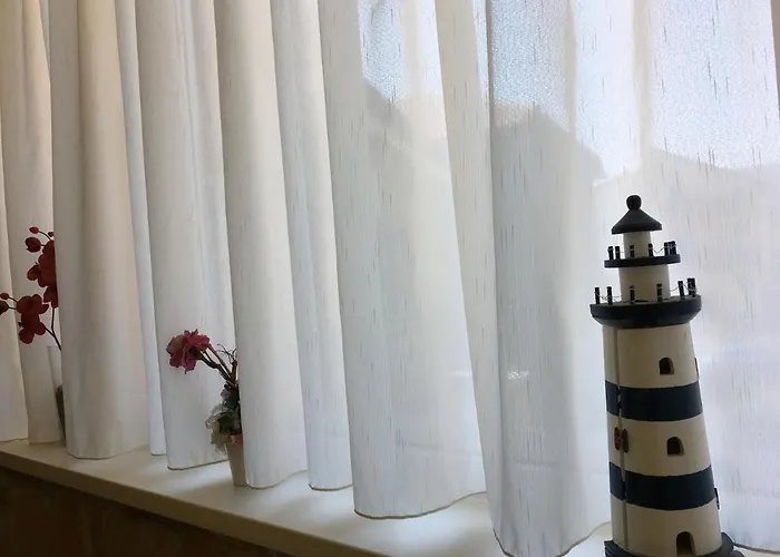 Casa Esy 3* Észak-Eforie