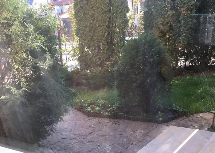 Casa Esy 3* Észak-Eforie